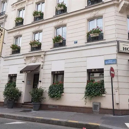 Latin Hotel 3*