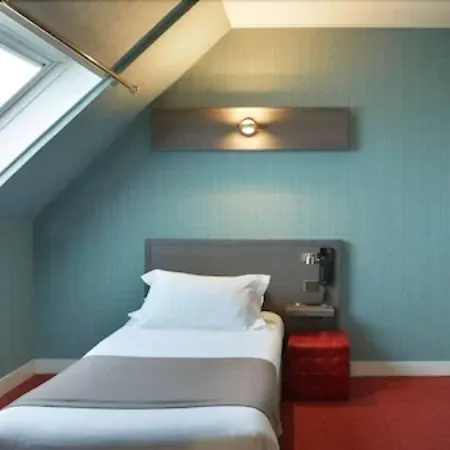 Latin Hotel Parigi