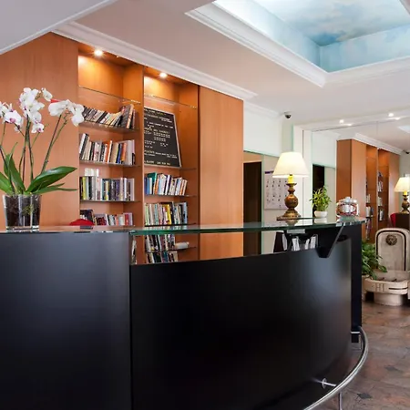Hotel Latin