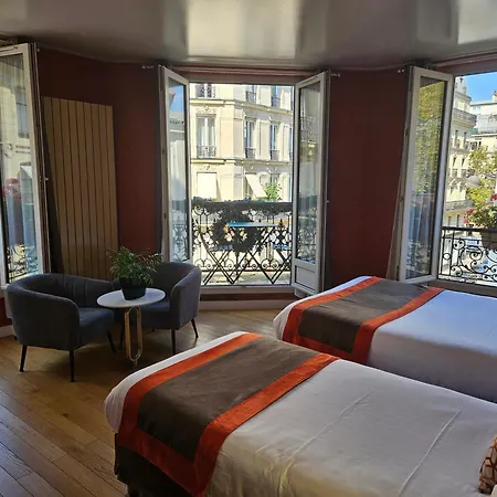 Hotel Latin