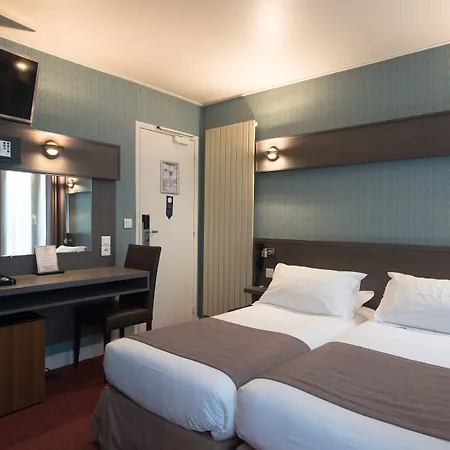 Latin Hotel 3*