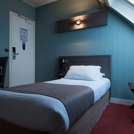 Hotel Latin 3*