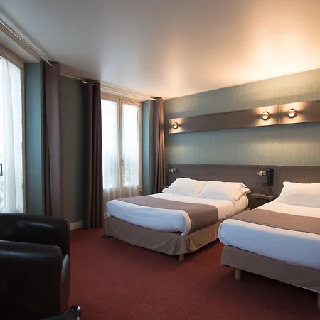 Hotel Latin