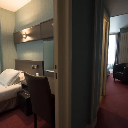 Latin Hotel 3*