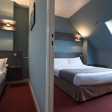 Latin Hotel