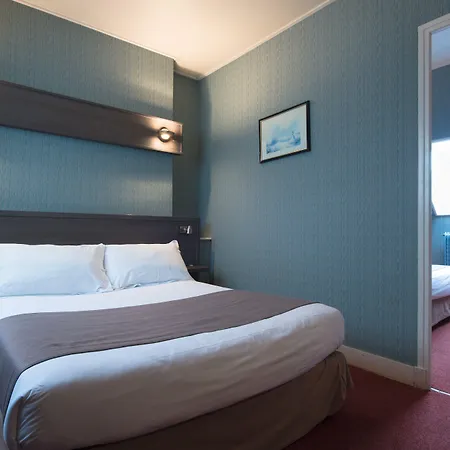 Latin Hotel Parigi