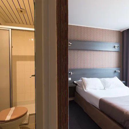 Latin Hotel 3*