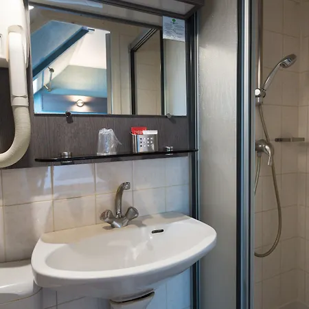 Latin Hotel Parigi