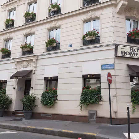 Latin Hotel 3*