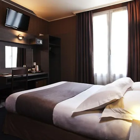 Hotel Latin