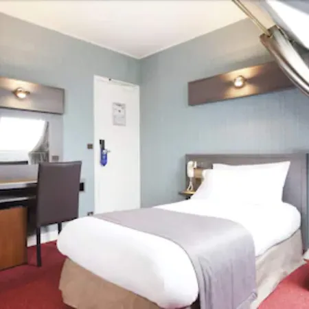 Hotel Latin 3*