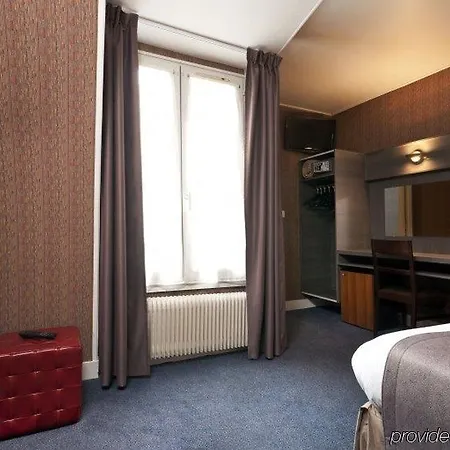 Latin Hotel Parigi