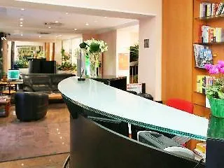 Latin Hotel 3*