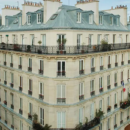 Hotel Latin