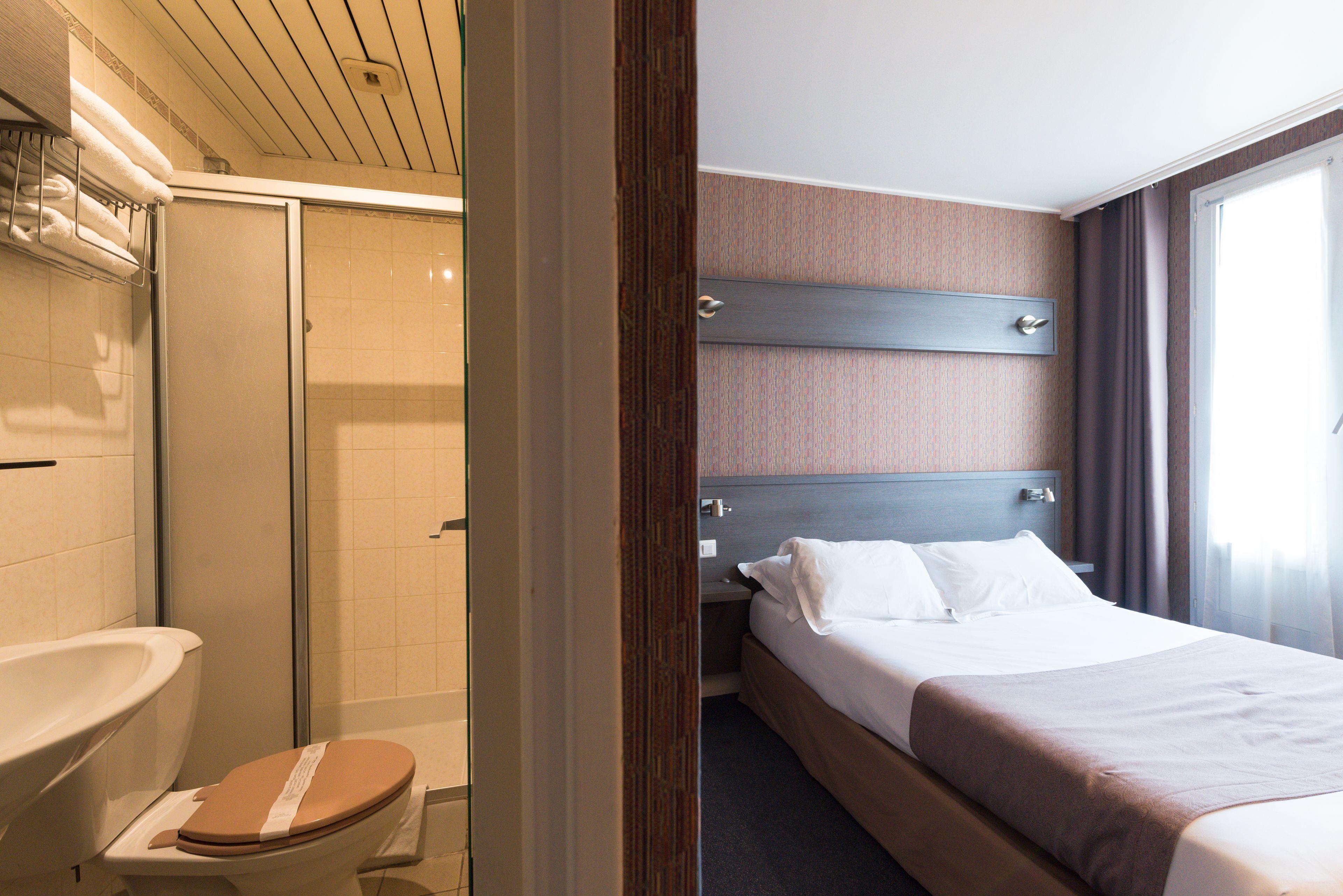 Latin Hotel 3*