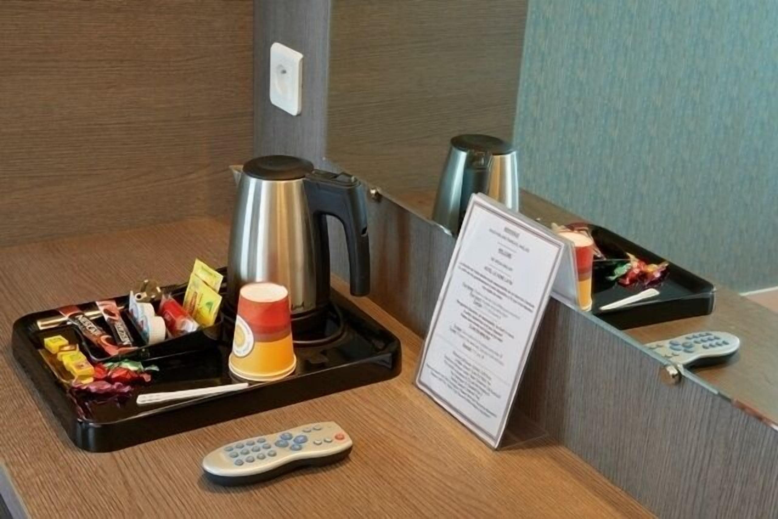 Hotel Latin 3*
