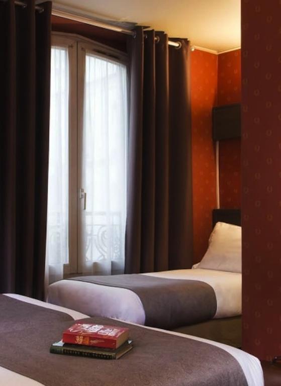 Hotel Latin 3*