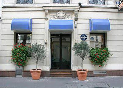 Latin Hotel Paris